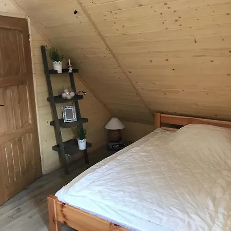 Mazur 35 Apartment