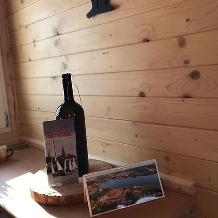 Apartment Mazur 35 Szyldak