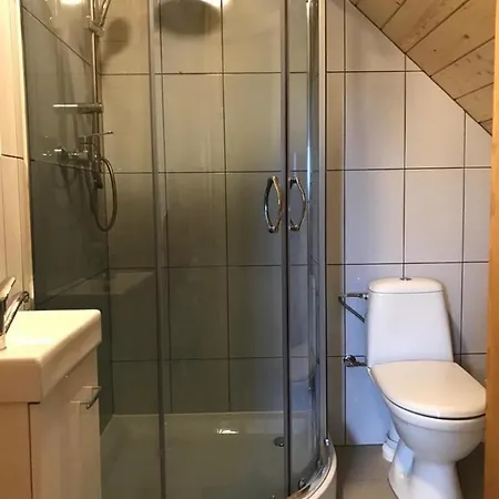 Apartment Mazur 35