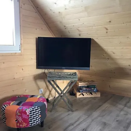 Mazur 35 Apartment *